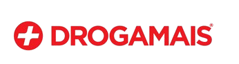 Logo Farmácia Droga Mais